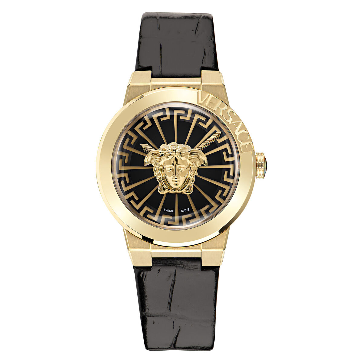 ceas dama versace (diam. 38 mm)
