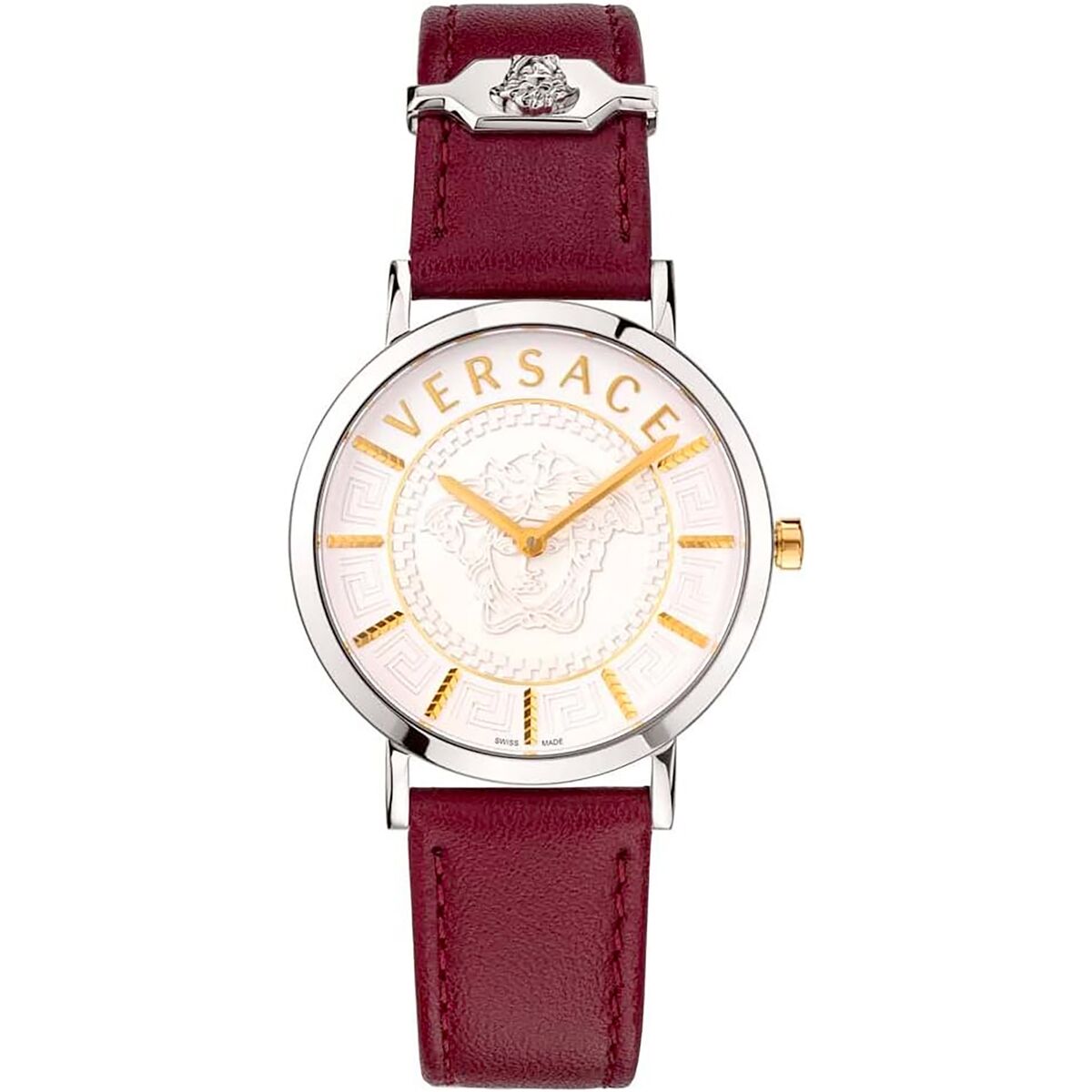 ceas dama versace v essential (diam. 36 mm)