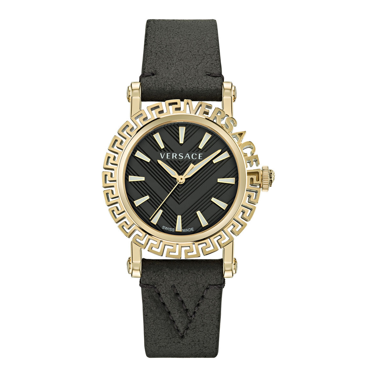 ceas dama versace ve6d00223 (diam. 40 mm)