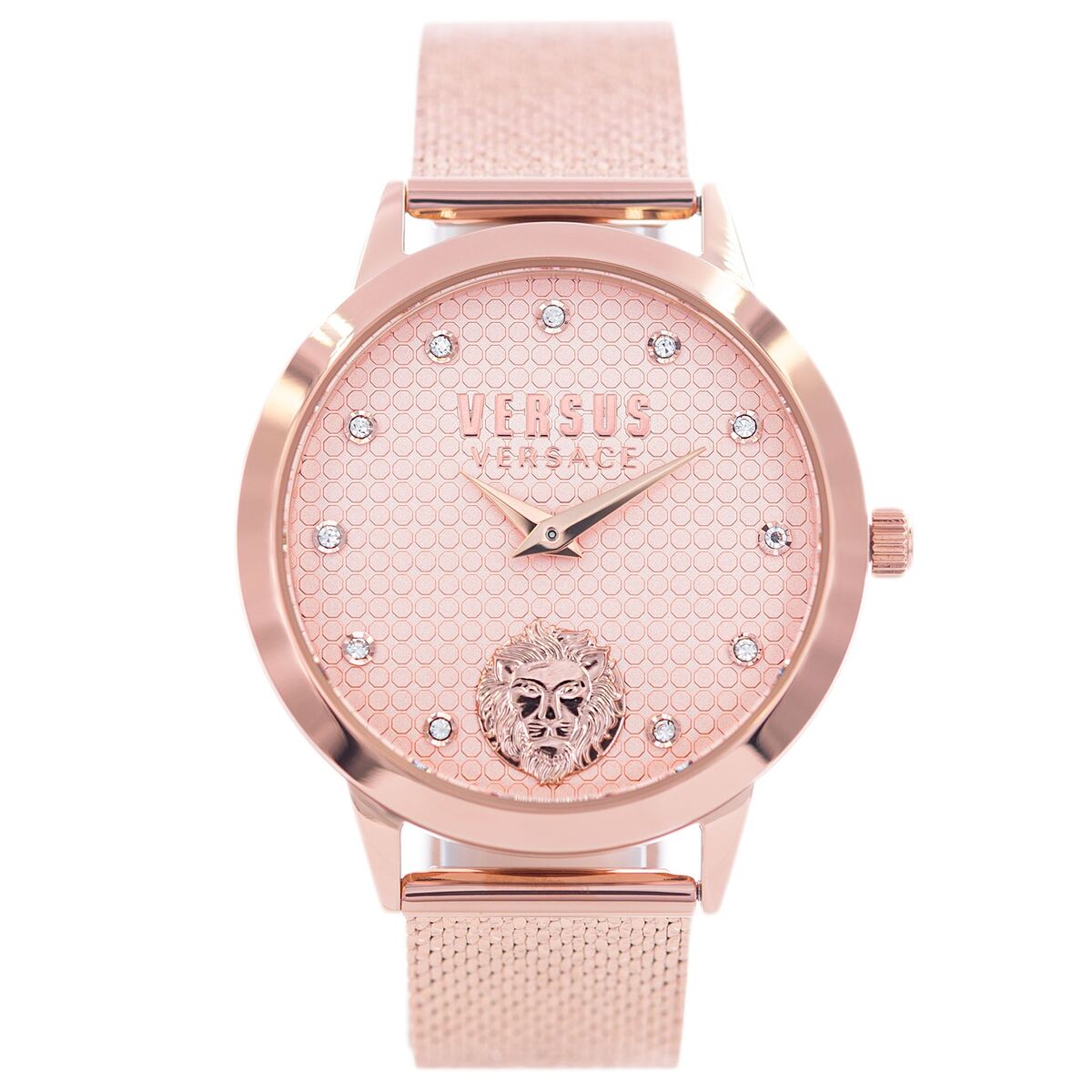 ceas dama versace versus vsp571821 (diam. 34 mm)