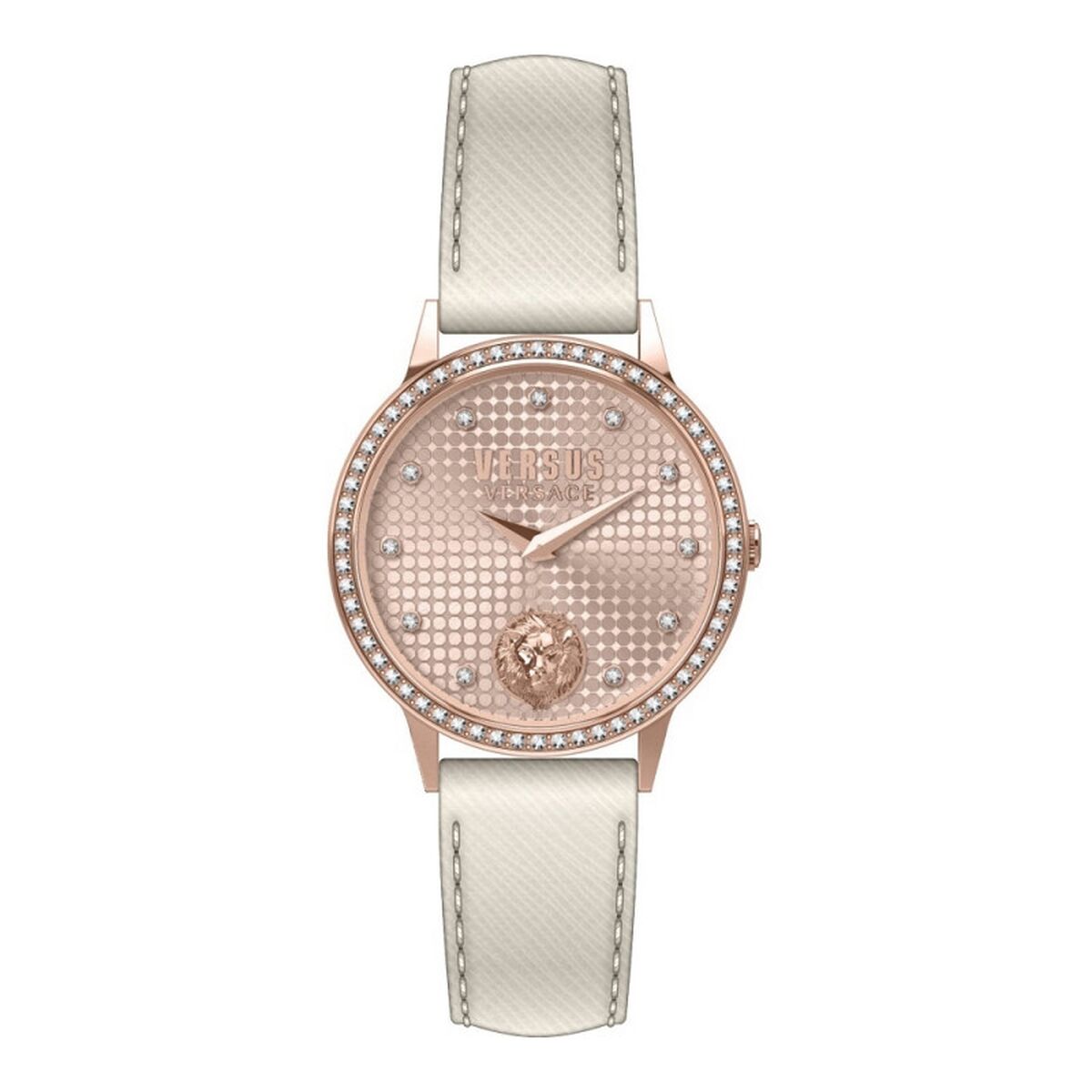 ceas dama versace versus vsp572421 (diam. 34 mm)