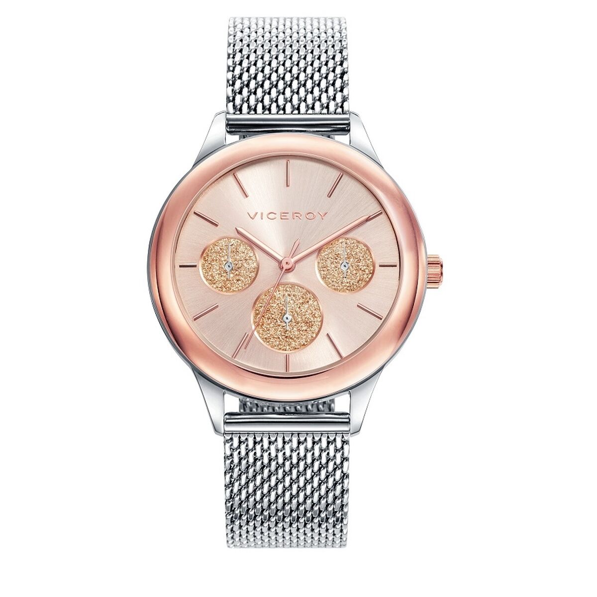 ceas dama viceroy 401036 97 (diam. 36 mm)