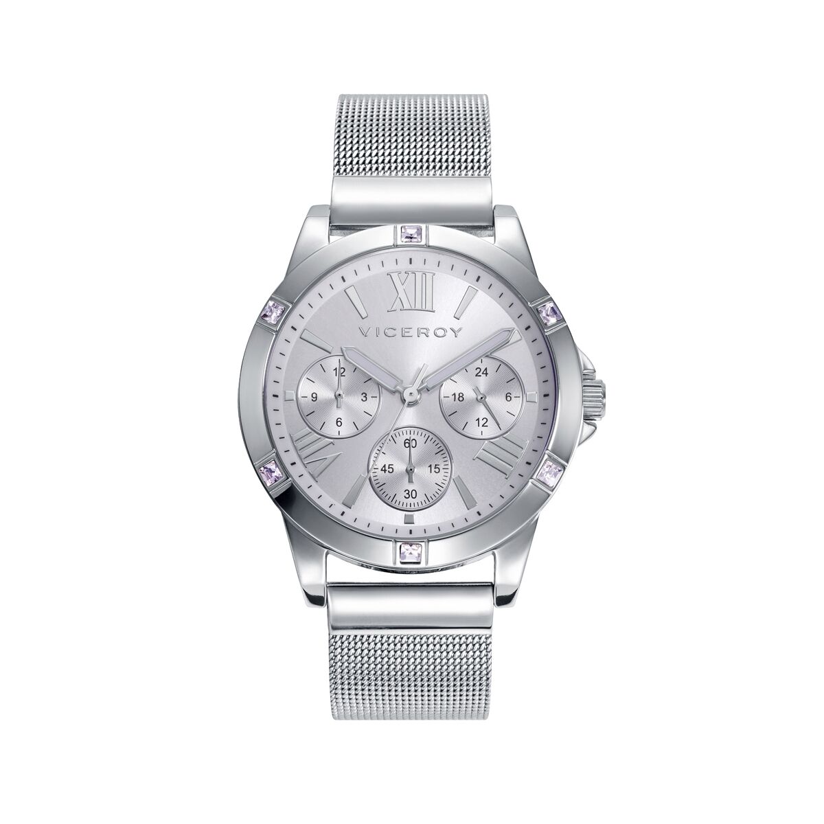 ceas dama viceroy 401168 83 (diam. 37 mm)