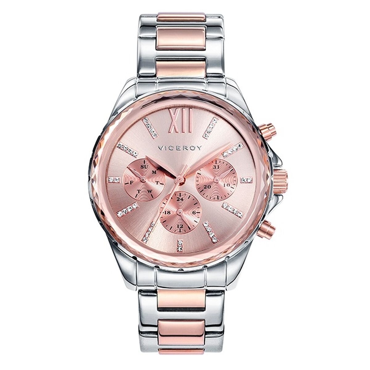 ceas dama viceroy 40930 73 (diam. 36 mm)