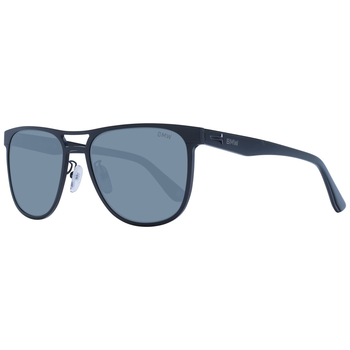 ochelari de soare barbati bmw bw0042 h 5602r negru