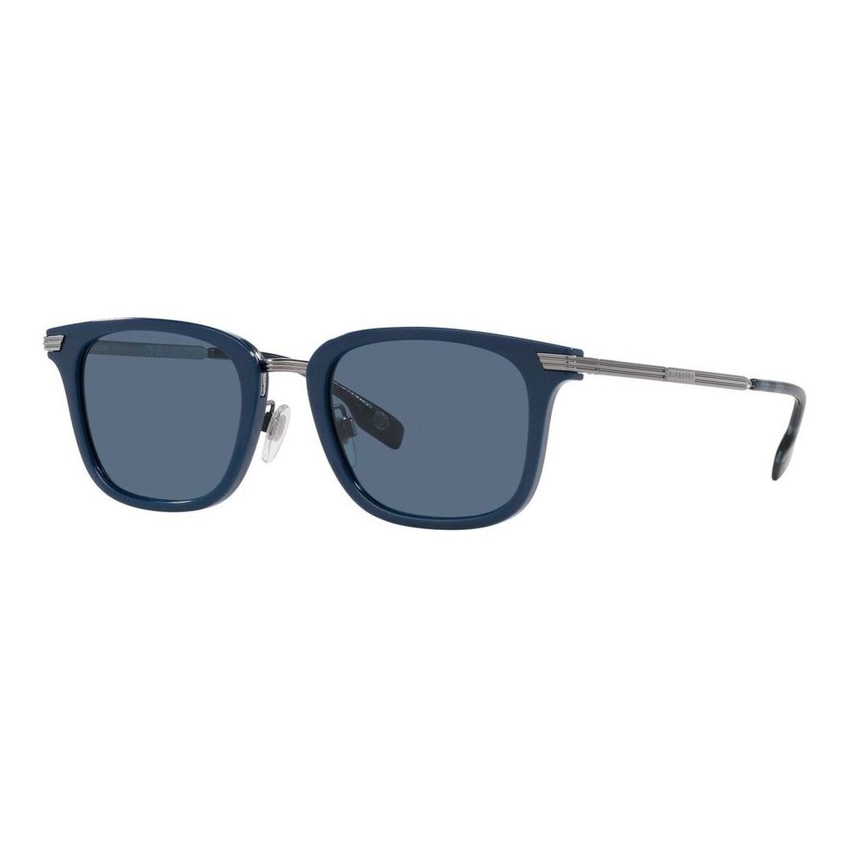 ochelari de soare barbati burberry peter be 4395 multicolor
