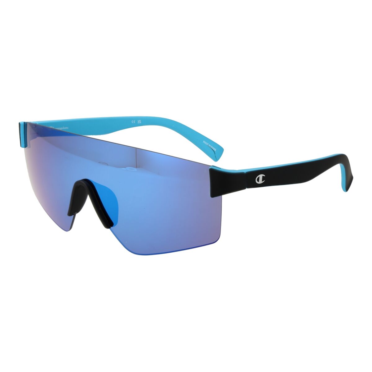 ochelari de soare barbati champion cuw5206 135c06 multicolor