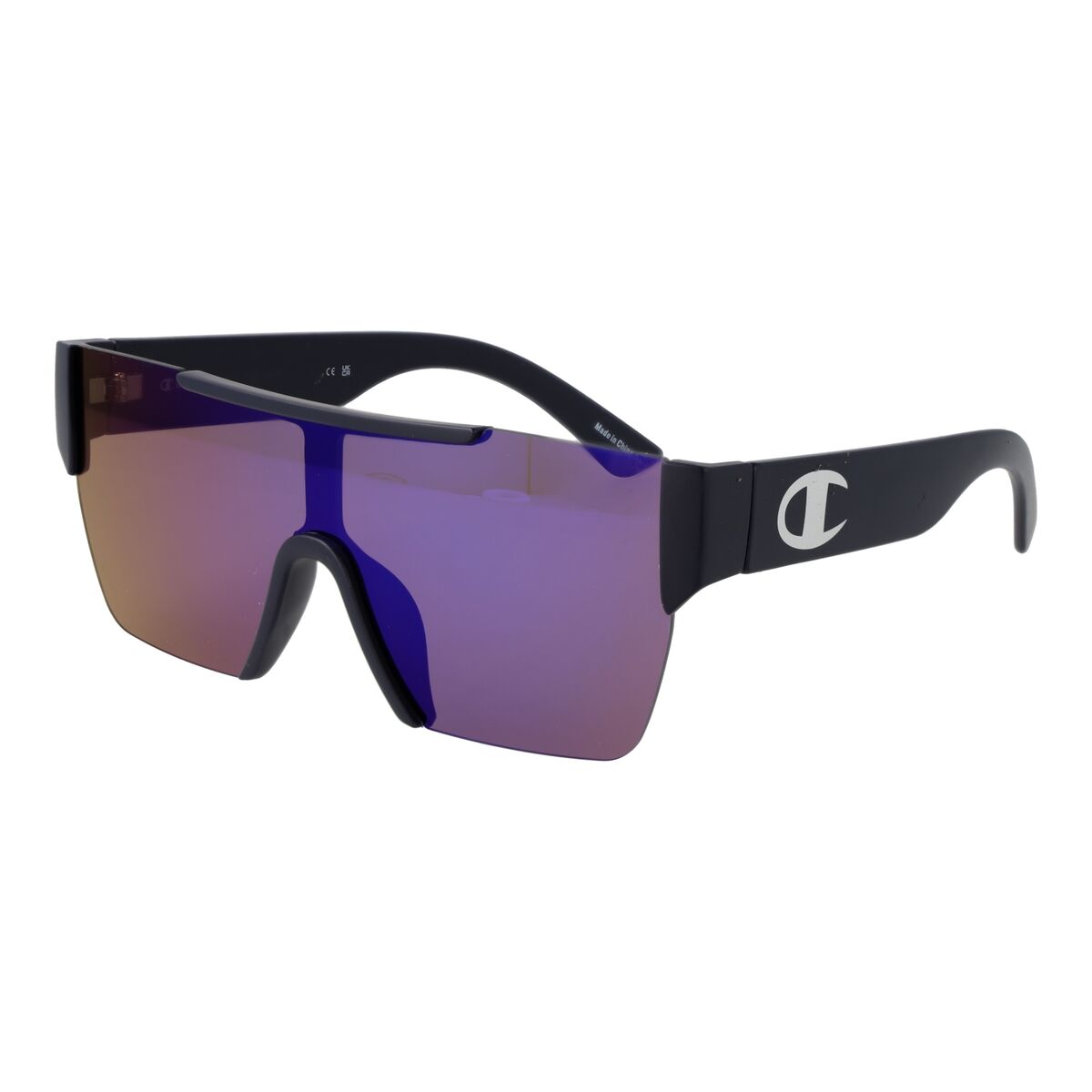 ochelari de soare barbati champion cuw5233 139c02 multicolor