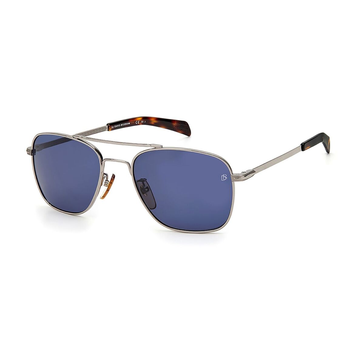 ochelari de soare barbati david beckham db 7019 s 556lbku