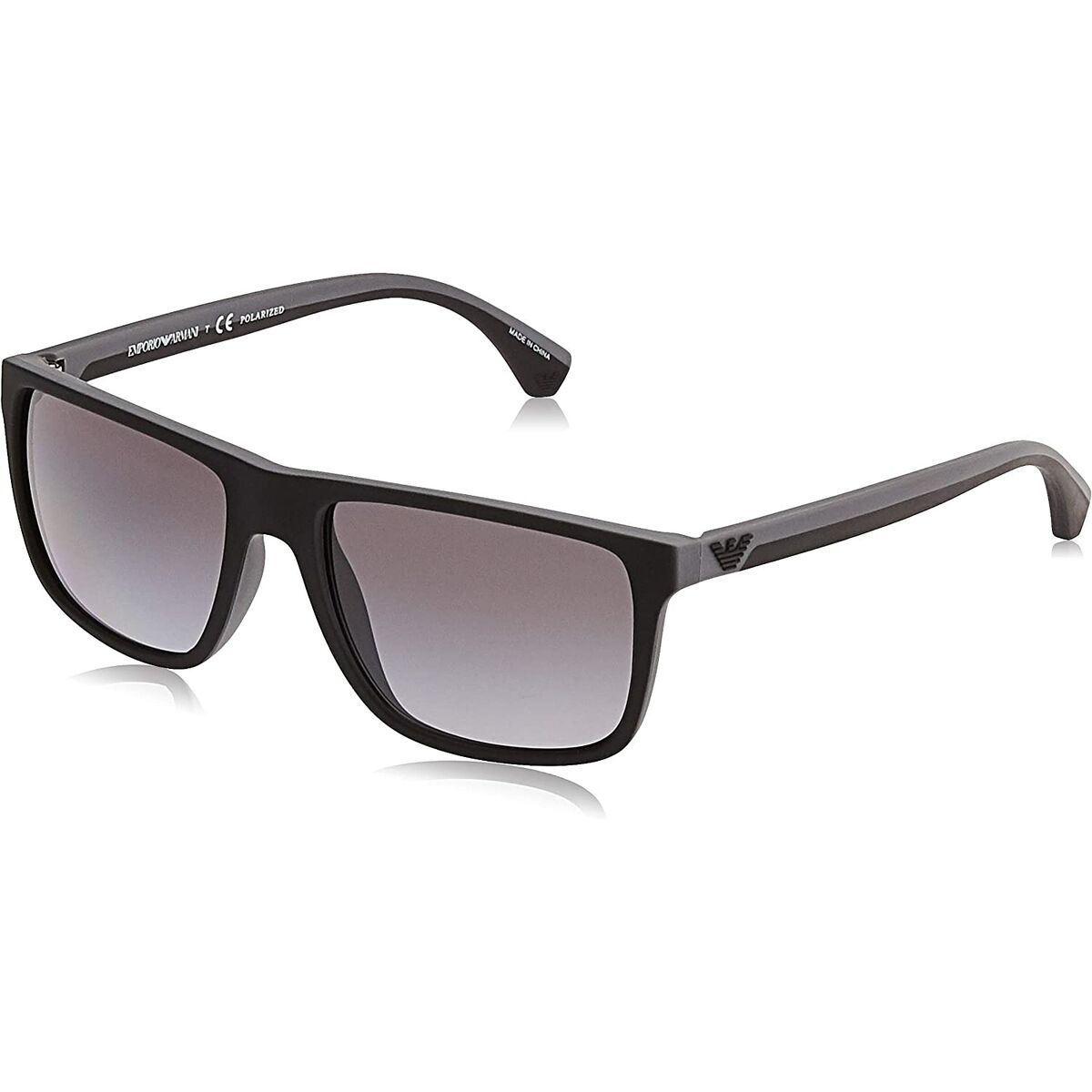ochelari de soare barbati emporio armani ea 4033 negru