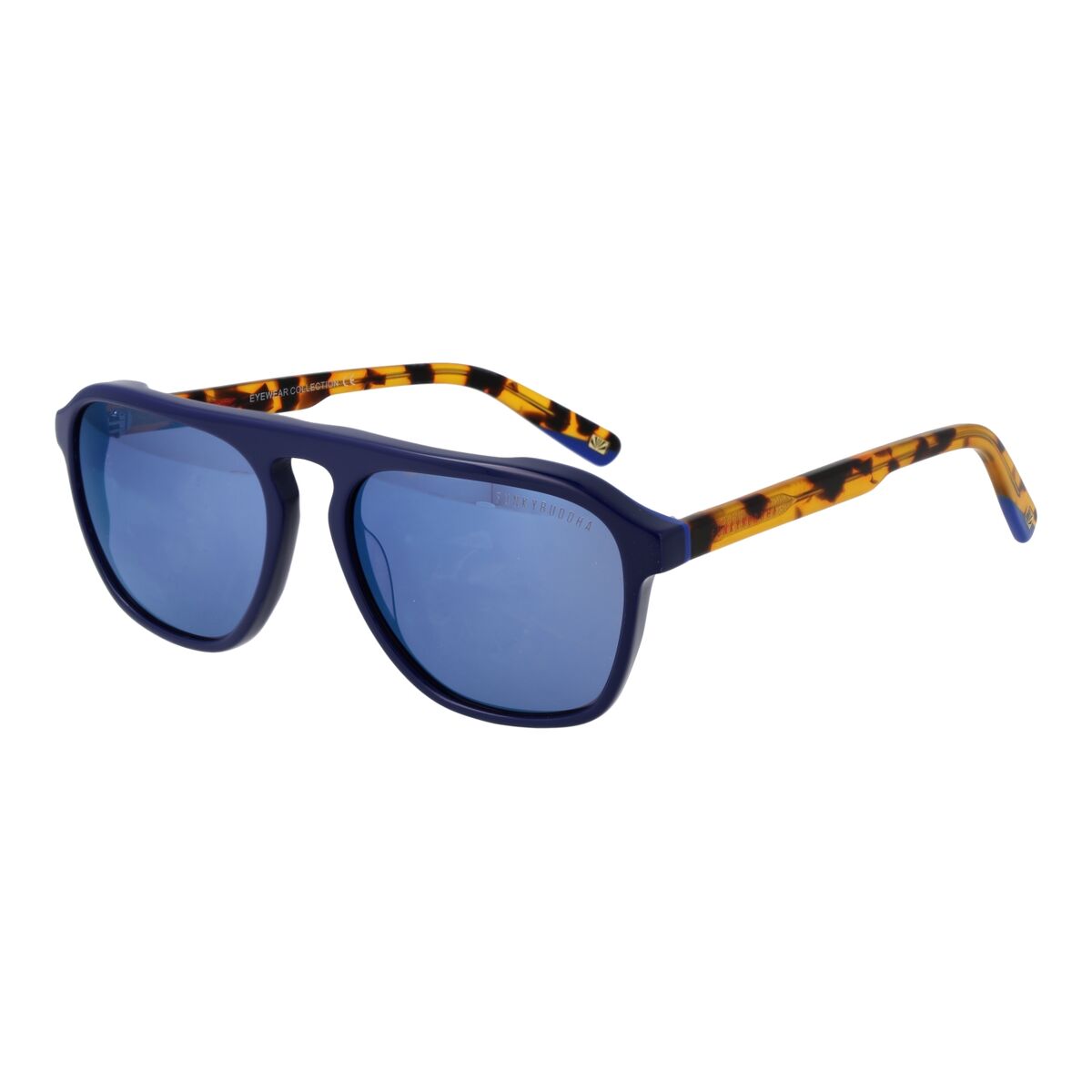 ochelari de soare barbati funky buddha fbs2035 55001 multicolor