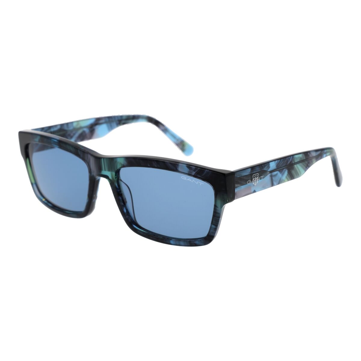 ochelari de soare barbati gant ga7230 6055v multicolor