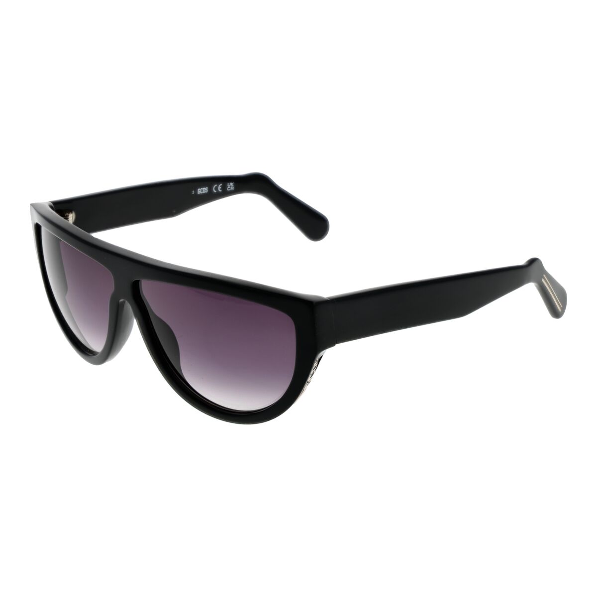 ochelari de soare barbati gcds gd0025 6001b negru