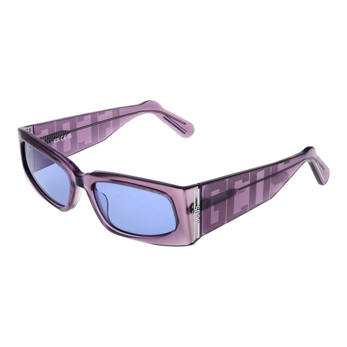 ochelari de soare barbati gcds gd0035 5583v multicolor