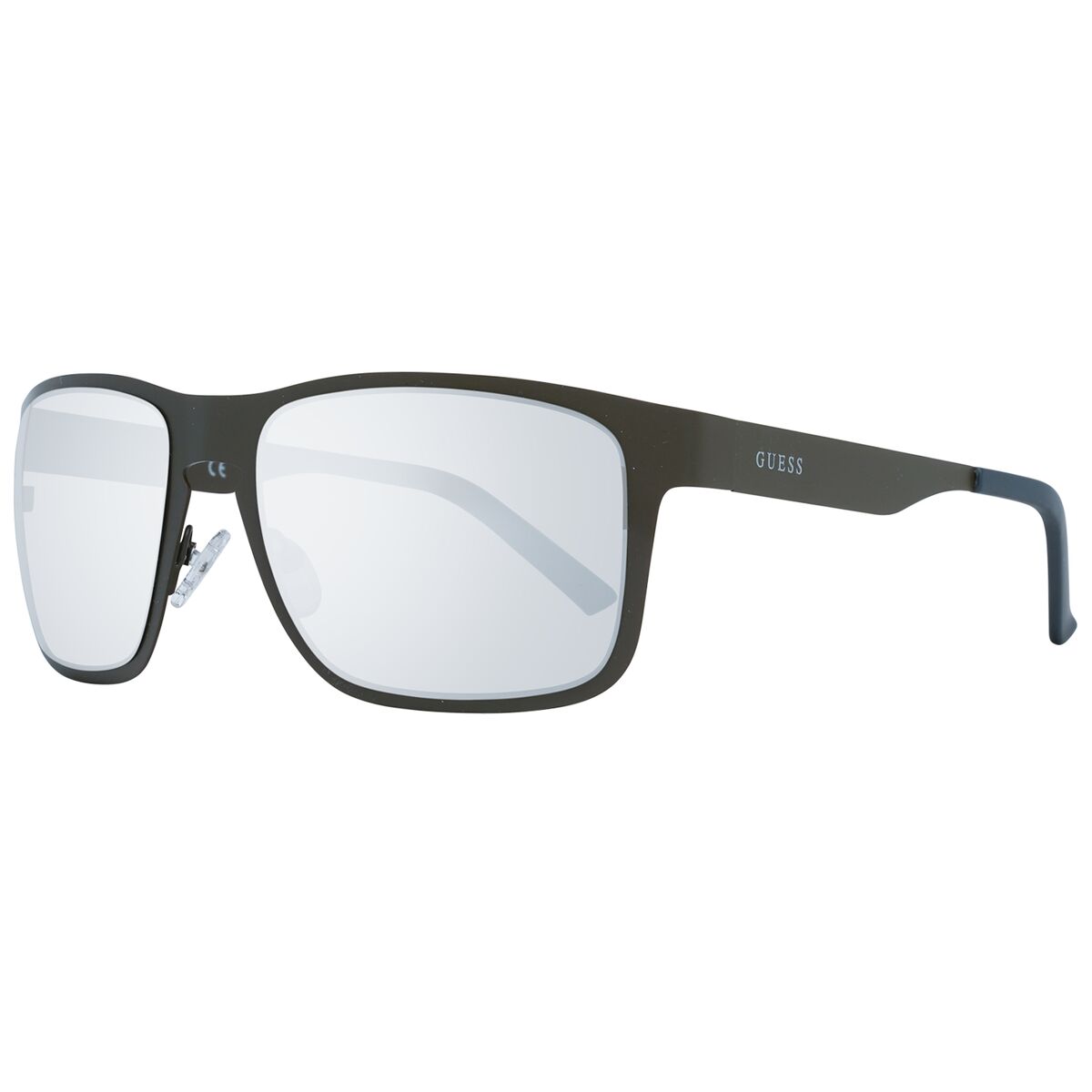 ochelari de soare barbati guess gf0197 5520c multicolor
