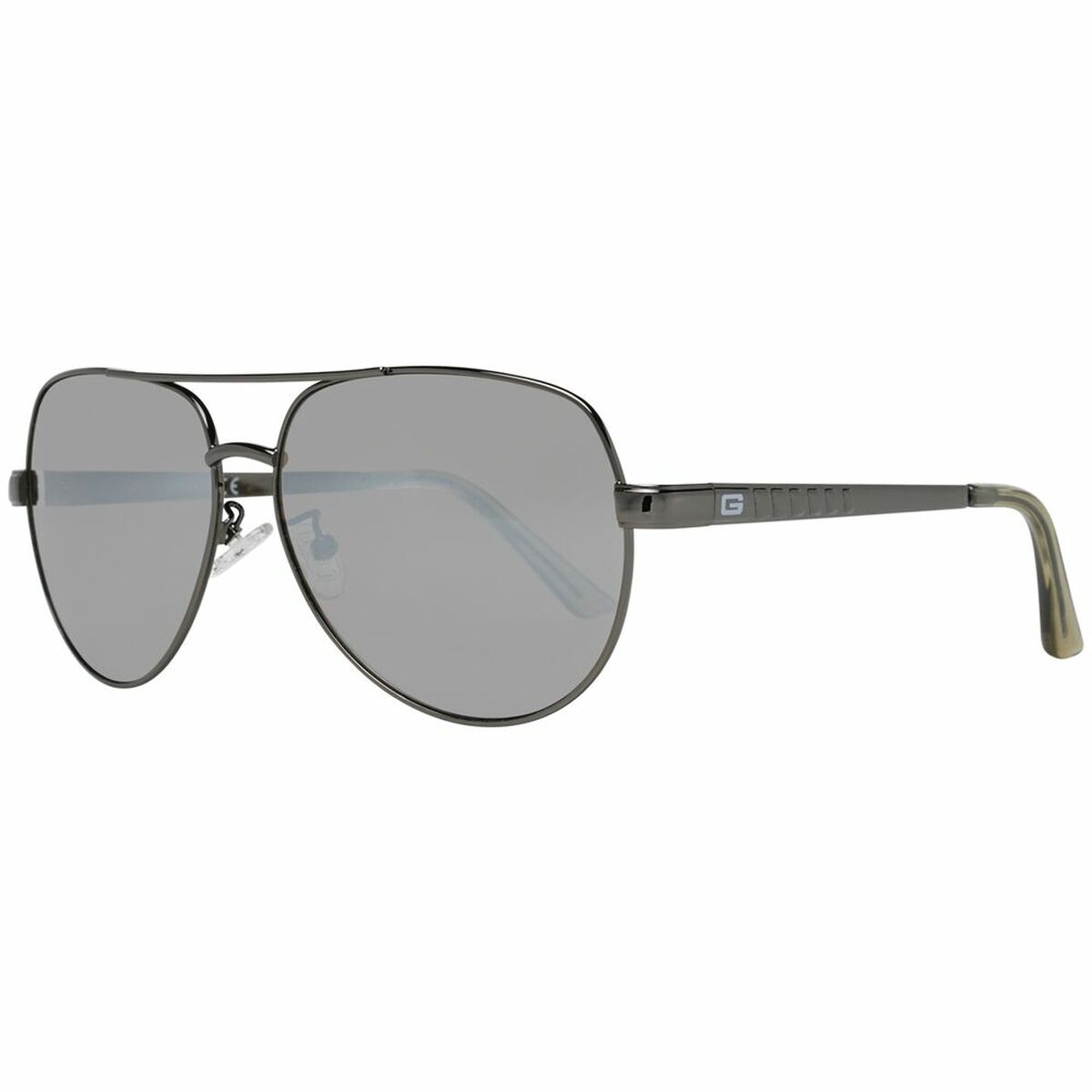 ochelari de soare barbati guess gf0215 6008c multicolor