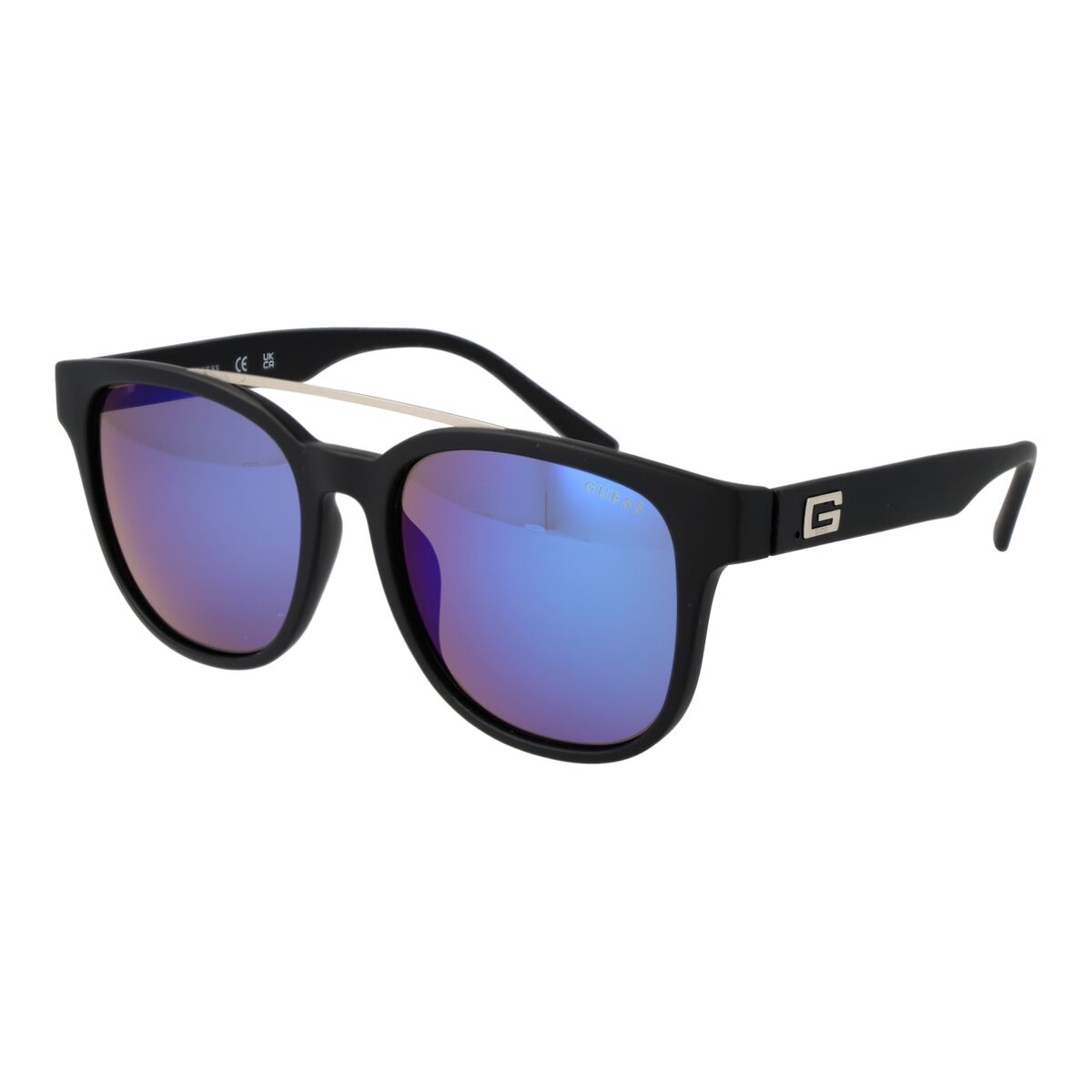 ochelari de soare barbati guess gf5075 5602x