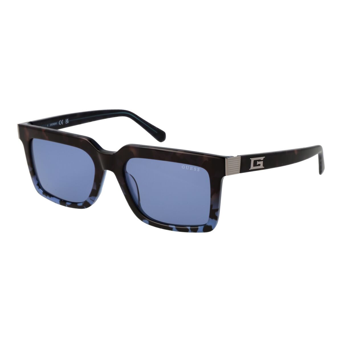 ochelari de soare barbati guess gu00213 5592v ochelari de soare barbati guess gu00213 5592v