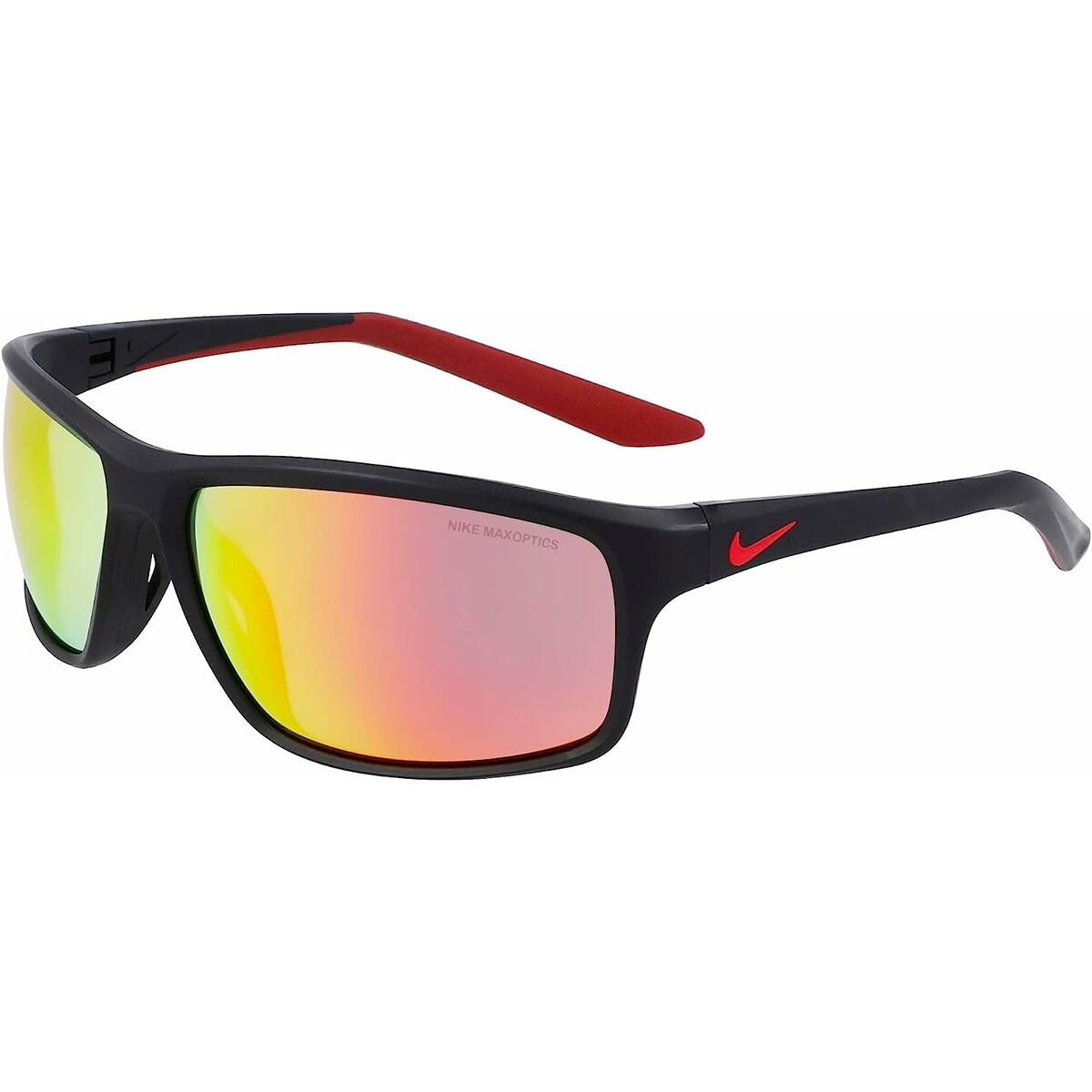 ochelari de soare barbati nike adrenaline 22 m dv2155 multicolor