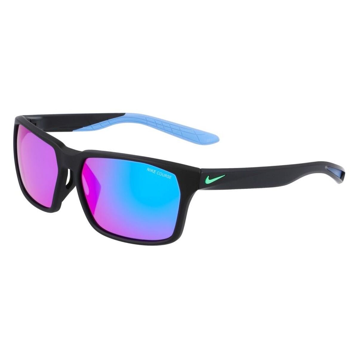 ochelari de soare barbati nike nike maverick rge m dc3295 multicolor