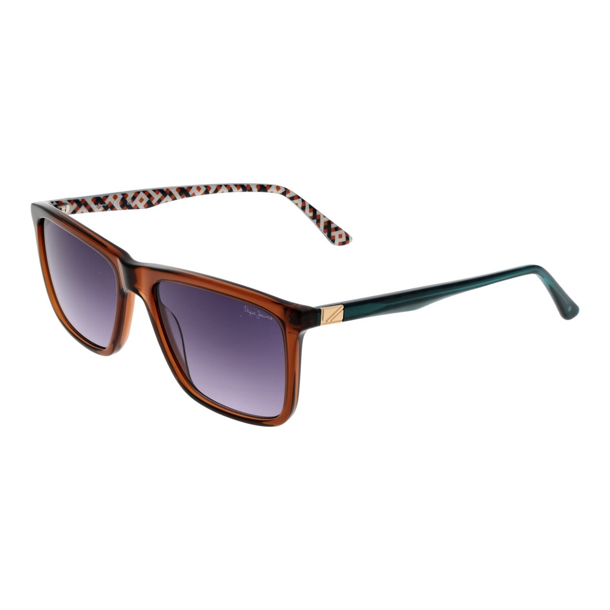 ochelari de soare barbati pepe jeans pj7433 56196 multicolor