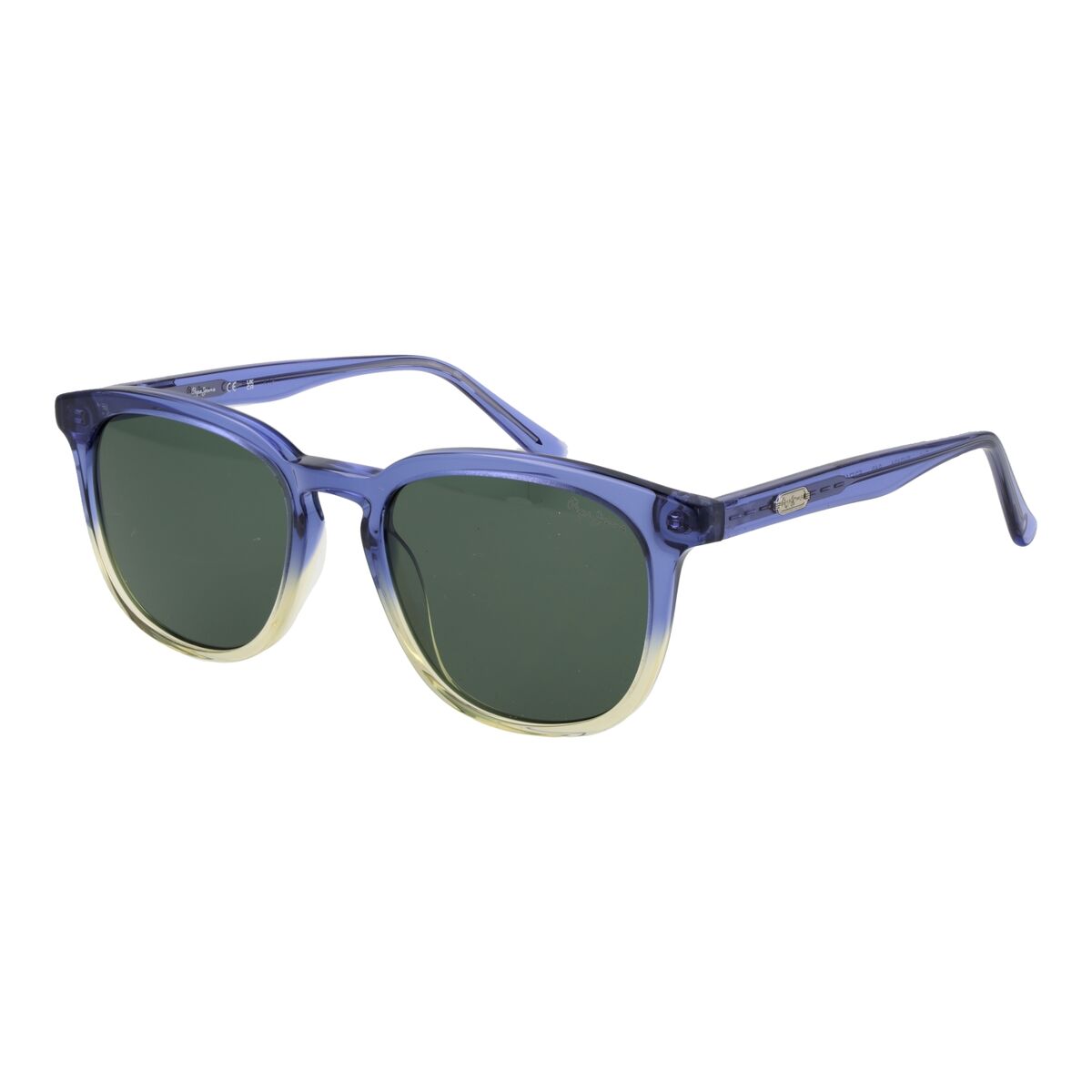 ochelari de soare barbati pepe jeans pj7434 52649 multicolor
