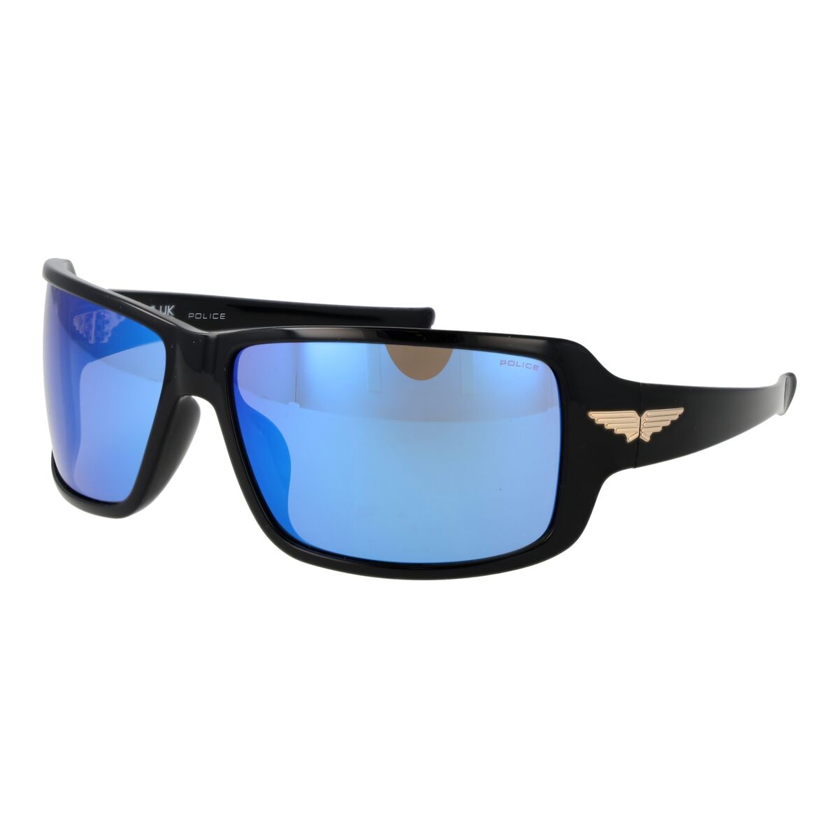 ochelari de soare barbati police spln37 650z42