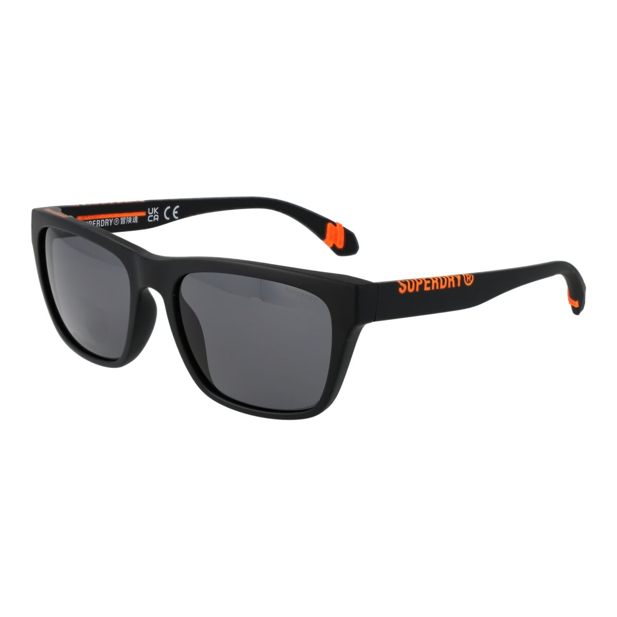 ochelari de soare barbati superdry sds 5009 56104a negru