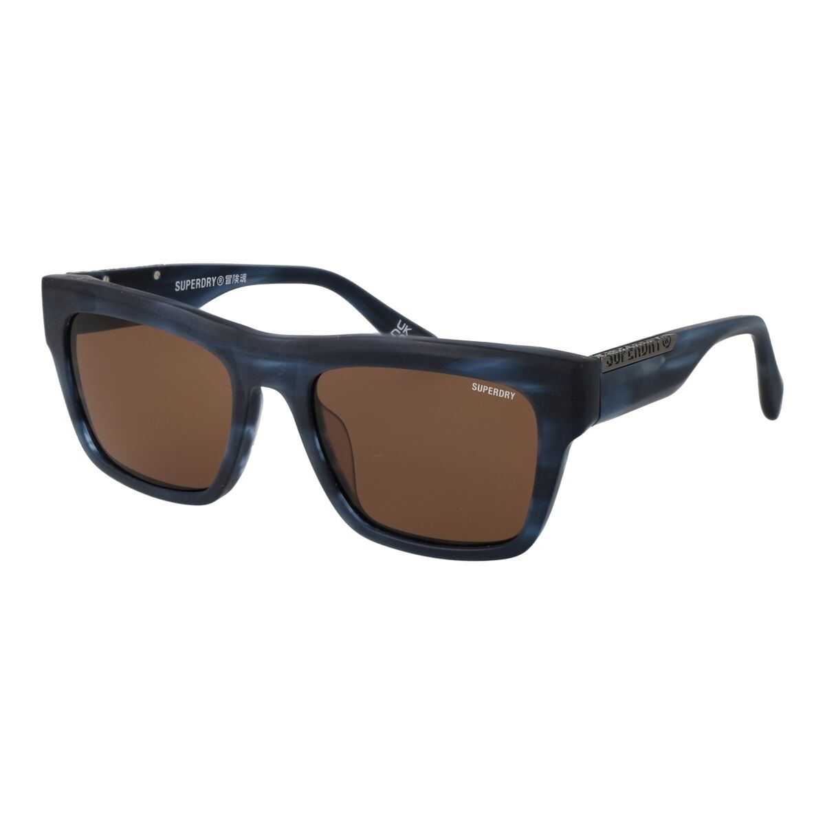 ochelari de soare barbati superdry sds 5011 54106