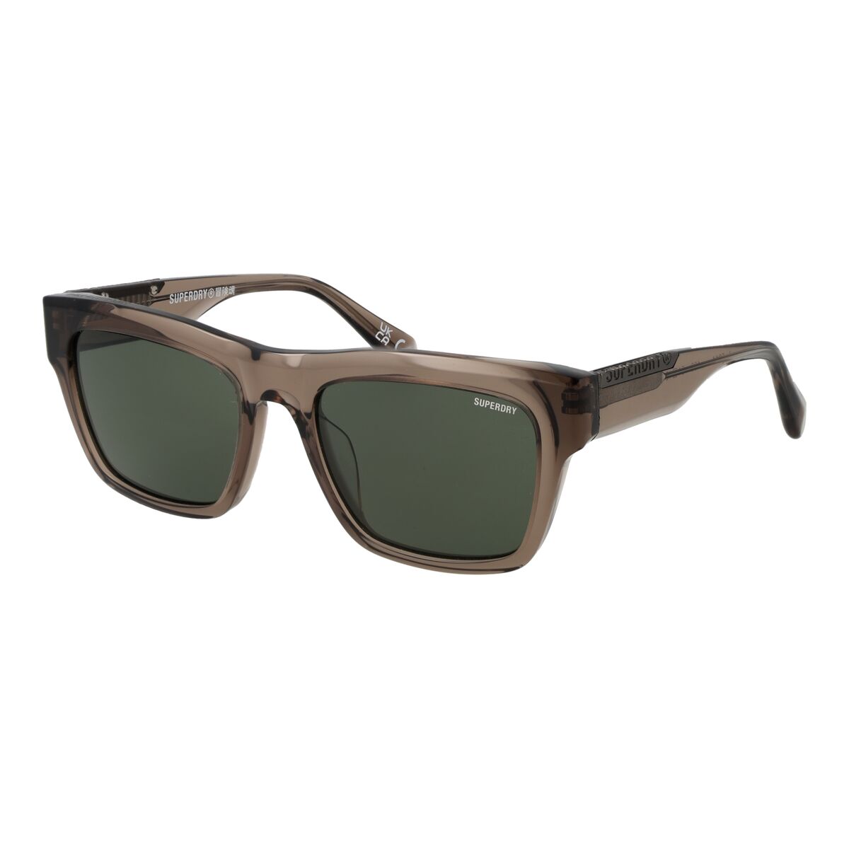 ochelari de soare barbati superdry sds 5011 54109