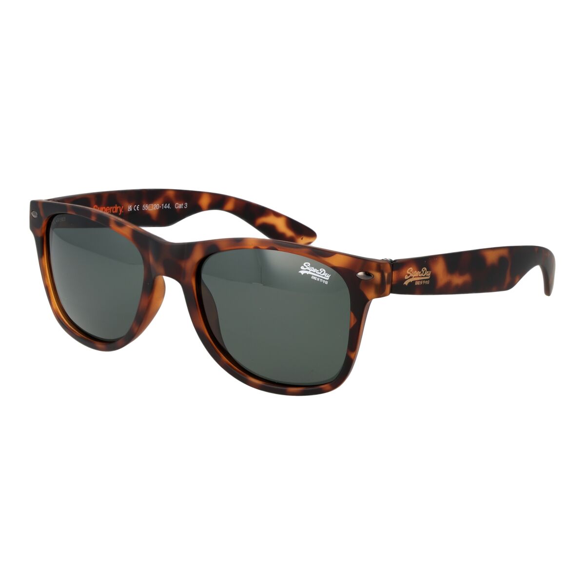 ochelari de soare barbati superdry sds alfie 55102p multicolor