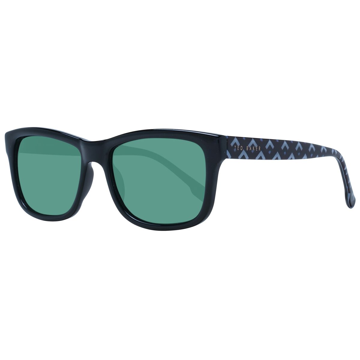 ochelari de soare barbati ted baker tb1455 54011 negru