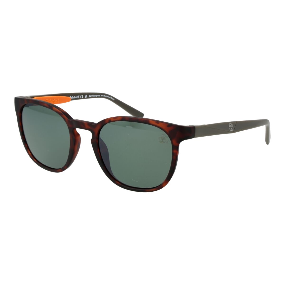 ochelari de soare barbati timberland tb9274 5352h multicolor