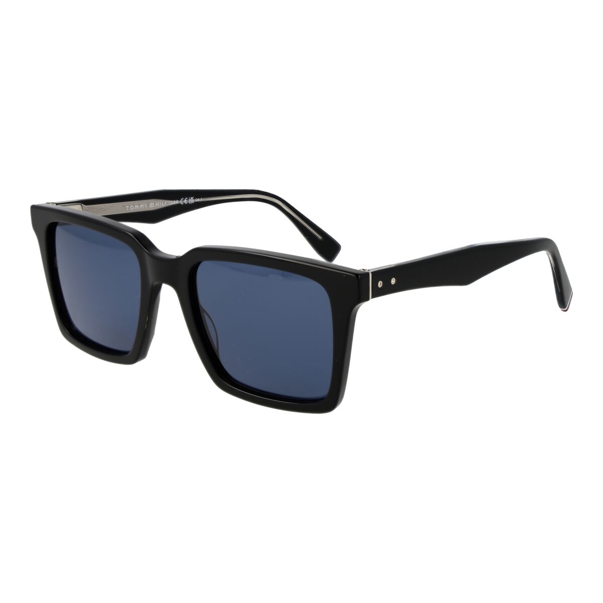 ochelari de soare barbati tommy hilfiger th 2067 s 53807ku negru
