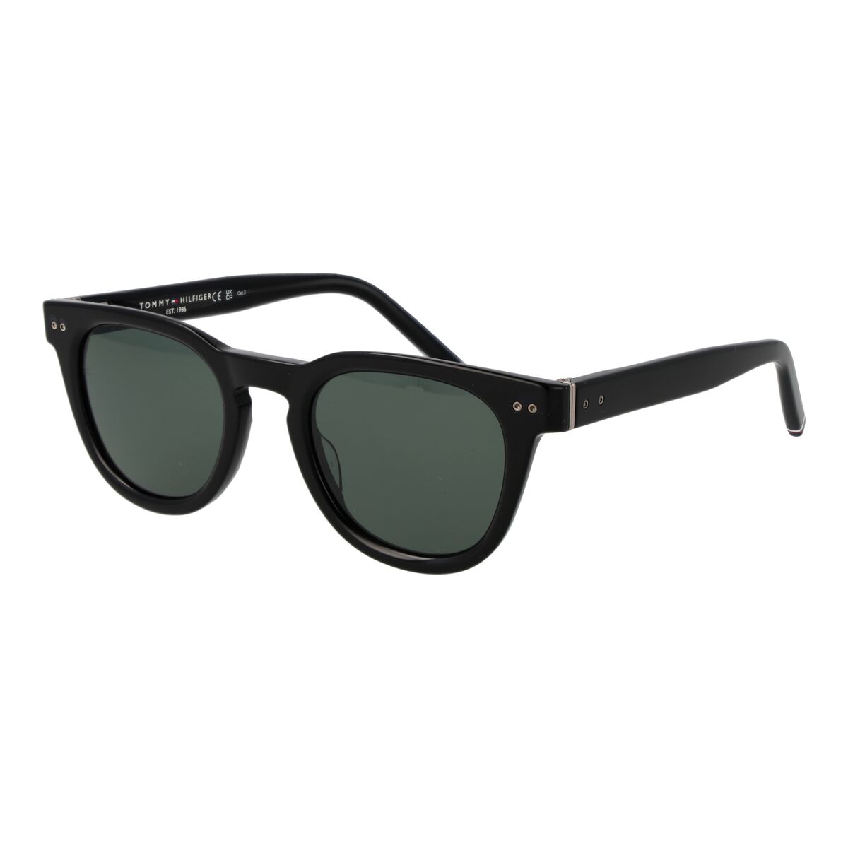 ochelari de soare barbati tommy hilfiger th 86 s 49807qt