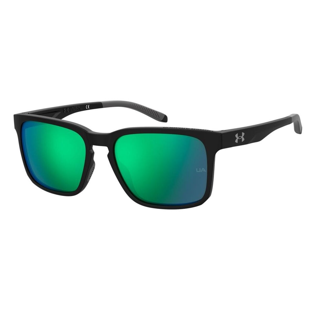 ochelari de soare barbati under armour ua assist 2 multicolor