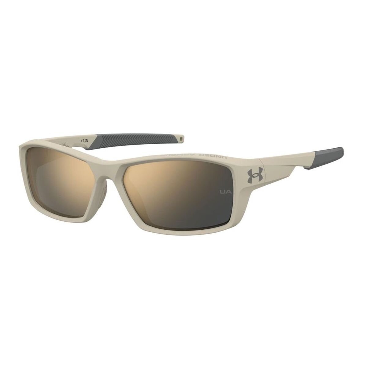 ochelari de soare barbati under armour ua fanatical