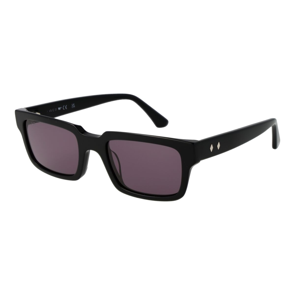 ochelari de soare barbati web eyewear we0360 5301a negru