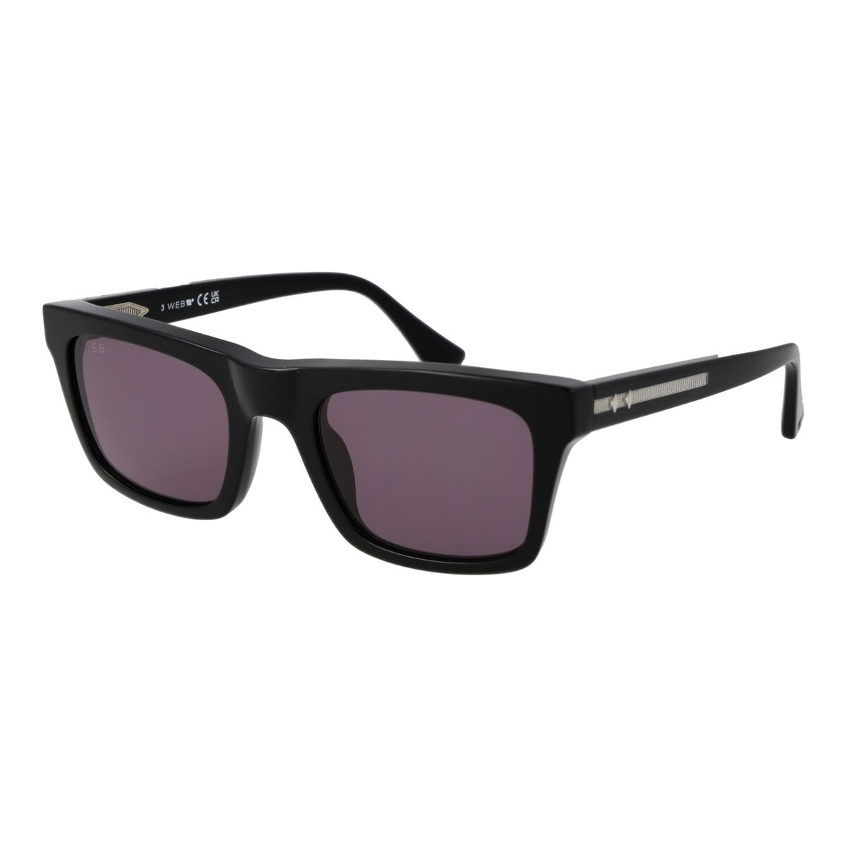 ochelari de soare barbati web eyewear we0362 5205a