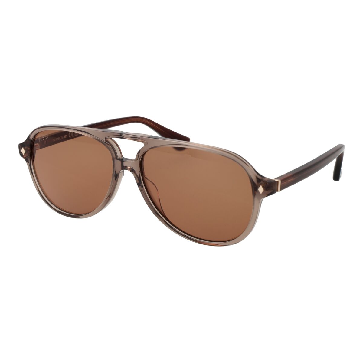 ochelari de soare barbati web eyewear we0368 5945e