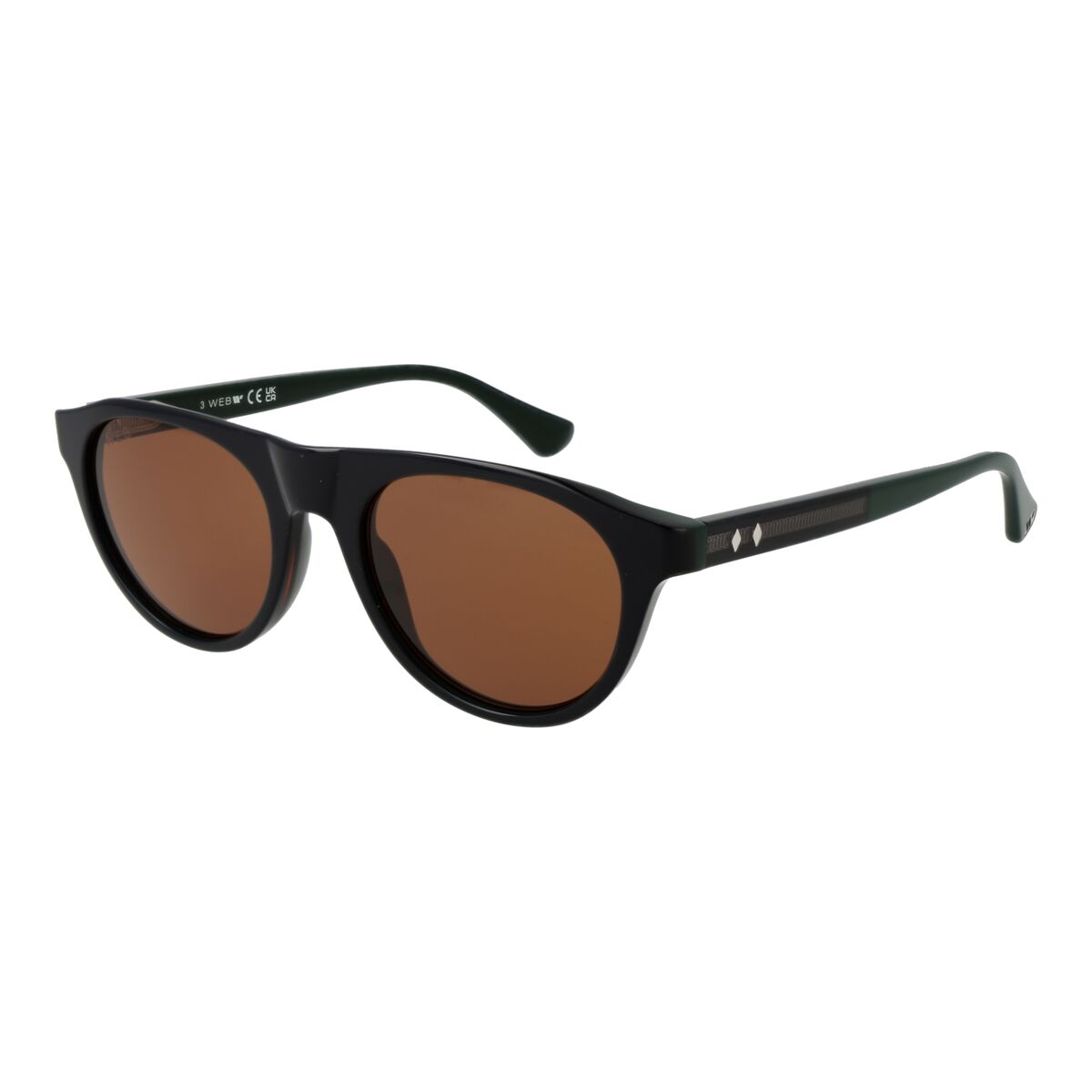 ochelari de soare barbati web eyewear we0377 5198e