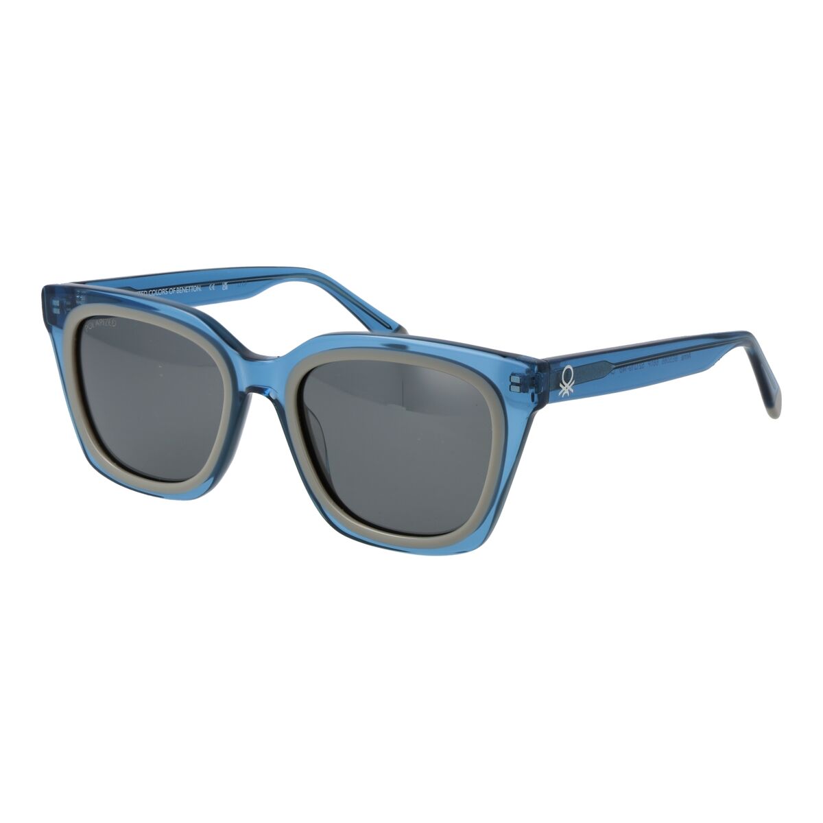Ochelari de Soare Damă   Benetton BE5086 52661