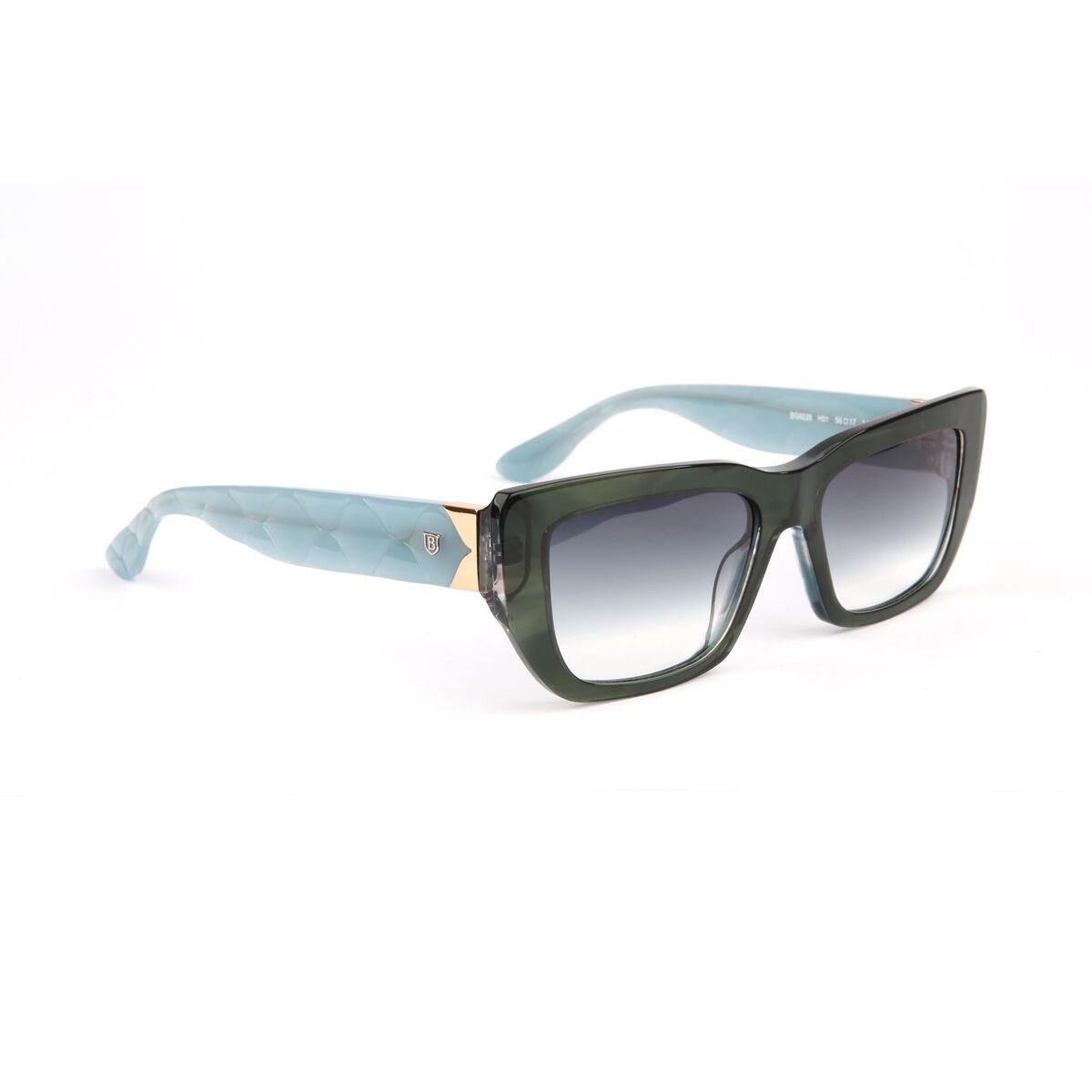ochelari de soare damÄ bulget bg9228 56h01