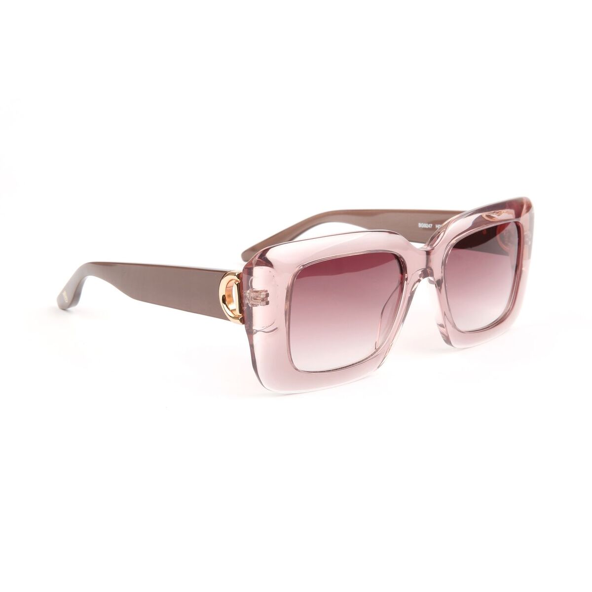 ochelari de soare damÄ bulget bg9247 52h02