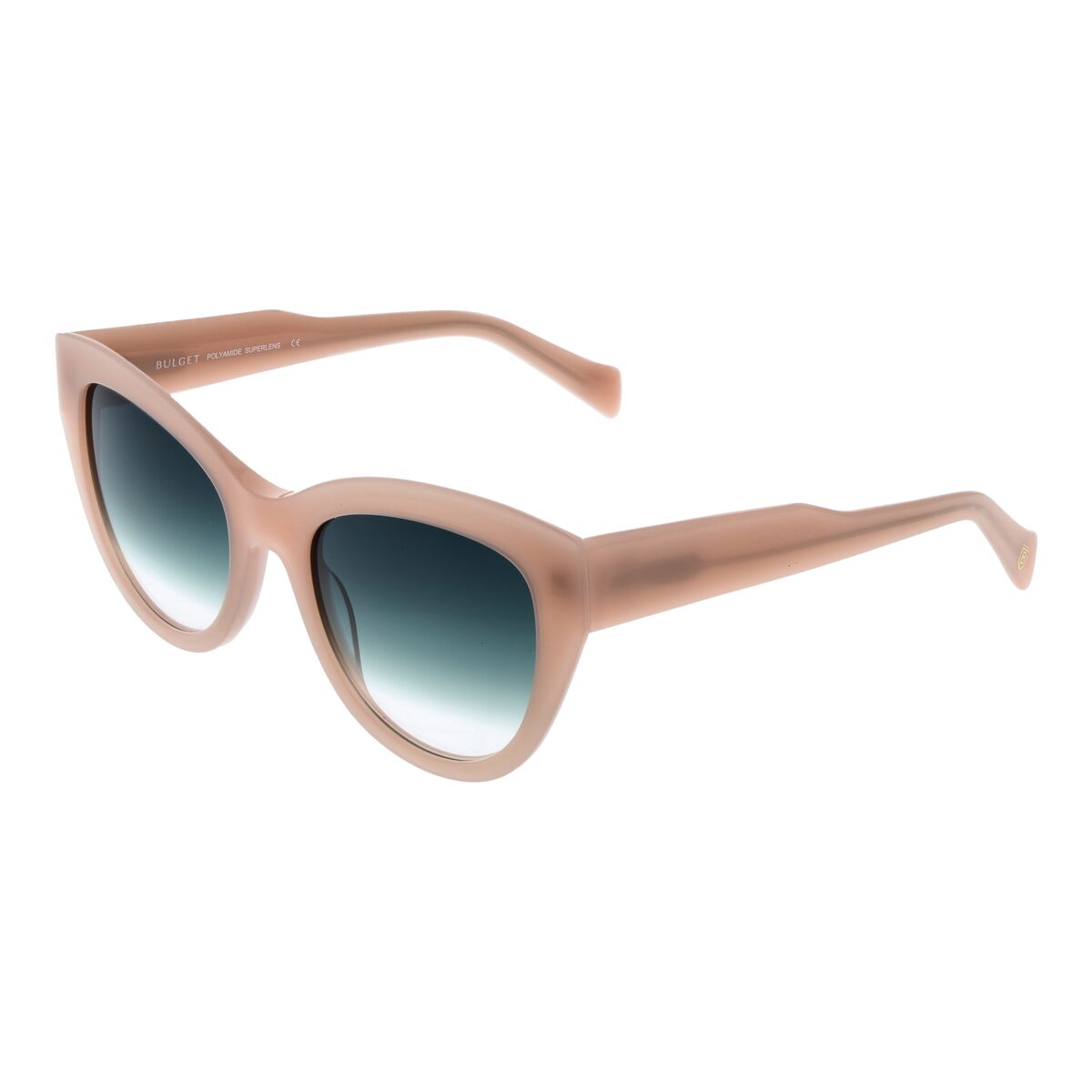 Ochelari de Soare Damă Bulget BG9254 54T01