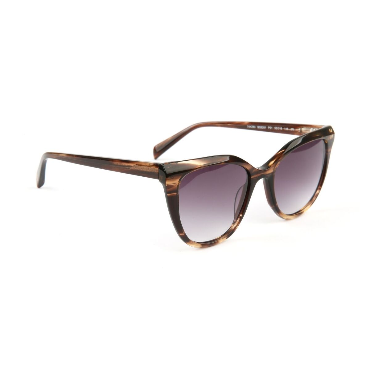 ochelari de soare damÄ bulget bg9261 53p01