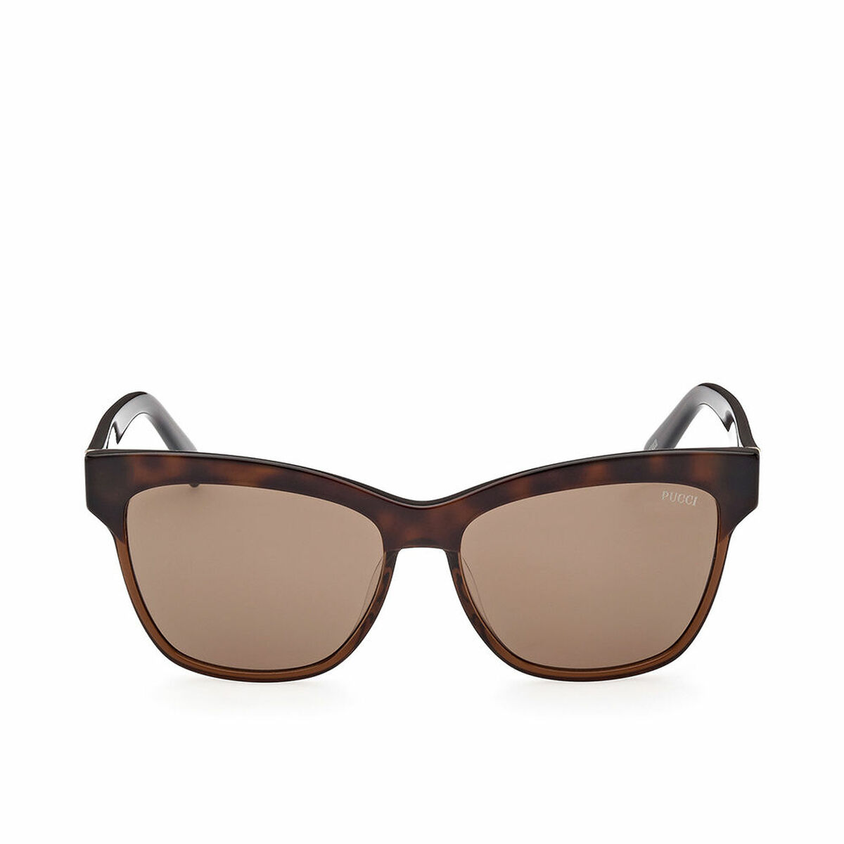 Ochelari de Soare Damă Emilio Pucci EP0198 5756E