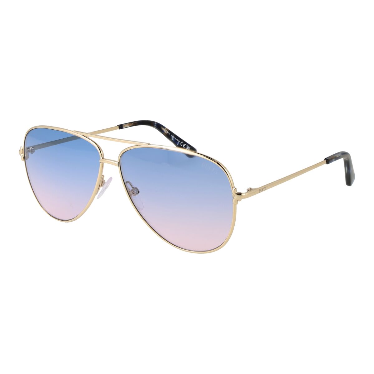 ochelari de soare damÄ emilio pucci ep0229 6032w