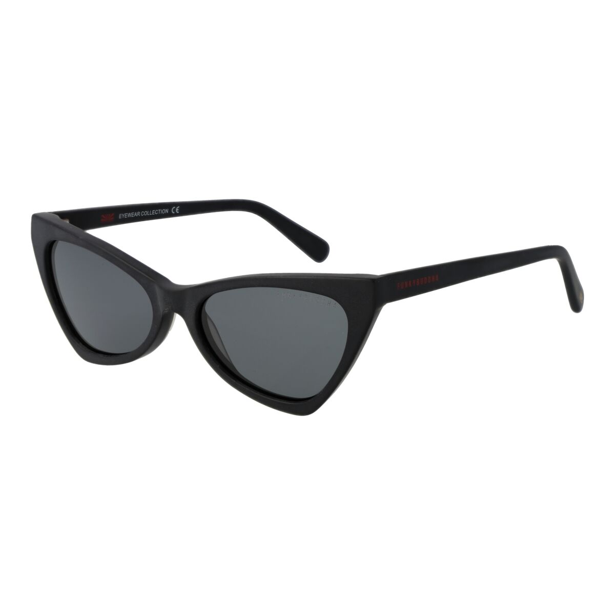 Ochelari de Soare Damă   Funky Buddha FBS2023 52002