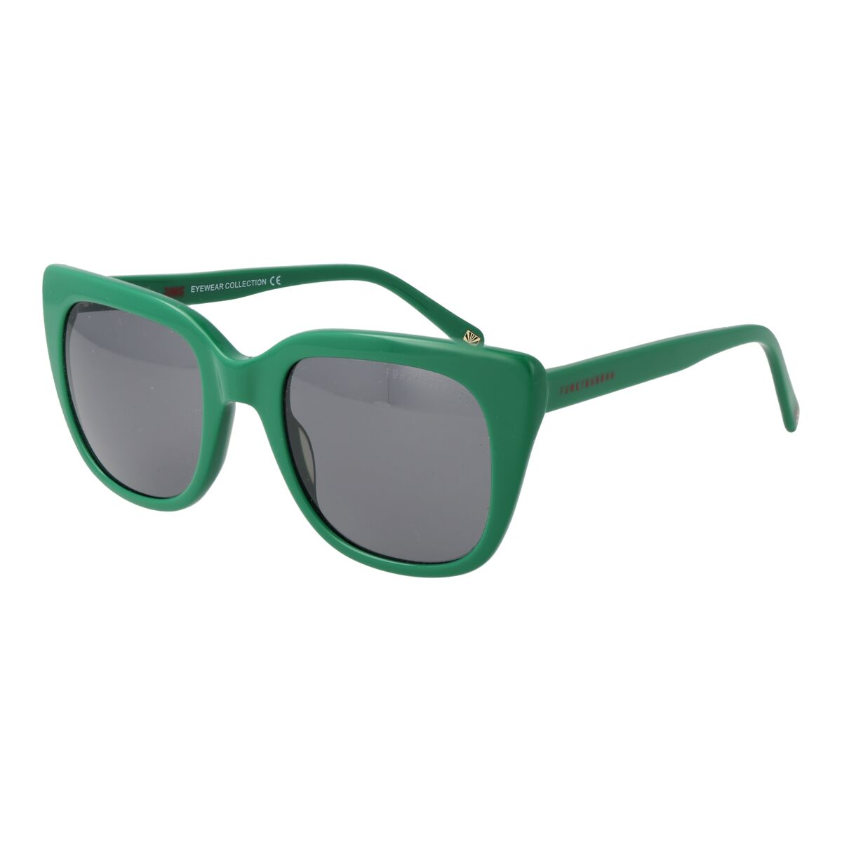 Ochelari de Soare Damă   Funky Buddha FBS2038 51003